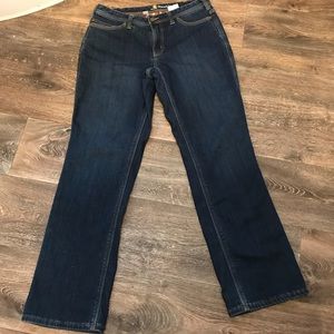 Carhartt women’s jean.